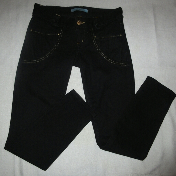 MARCIANO dark jeans - Picture 5 of 8